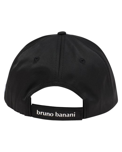 Bruno Banani Black Cap