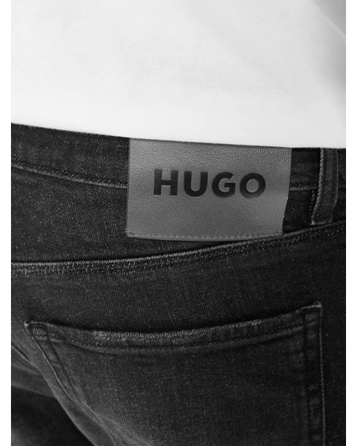 HUGO Jeans '734' in Blue für Herren