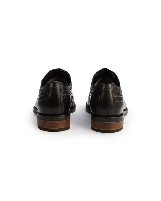 Lloyd Black Budapester Welkin