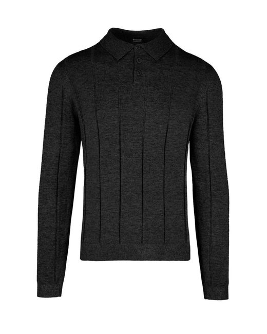 Bomboogie Black Pullover