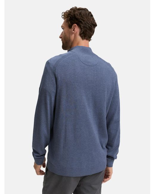 Tom Tailor Pullover in Blue für Herren