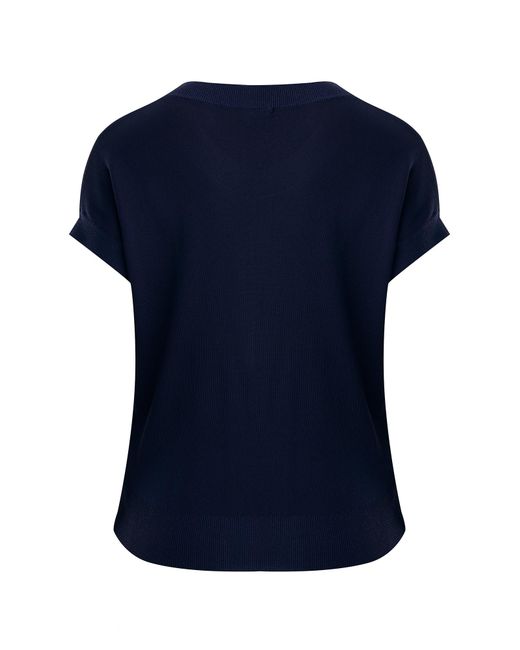 Mexx Blue Pullover