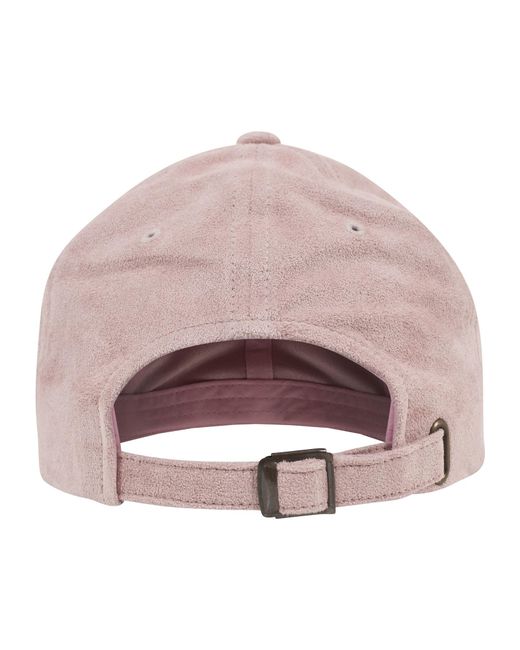 Flexfit Pink Cap
