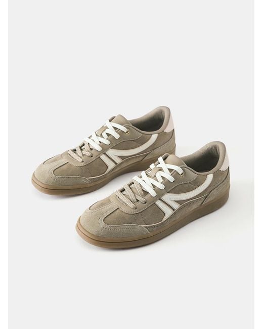 Pull&Bear Multicolor Sneaker