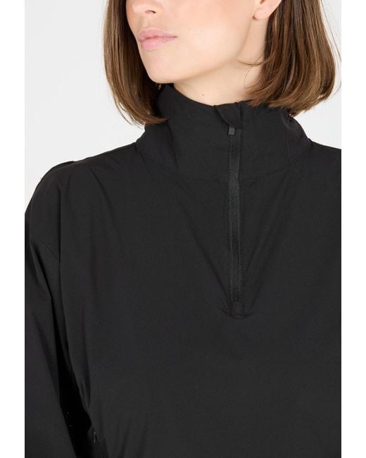 Athlecia Black Sportjacke
