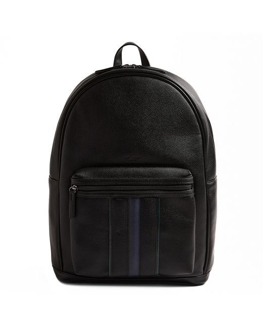 Ted Baker Black Rucksack