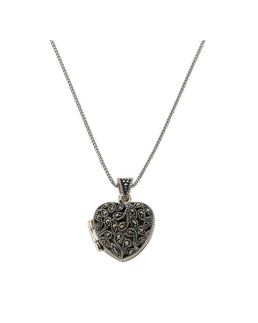 Zeeme Black Kette