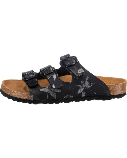 Lico Black Lico pantolette