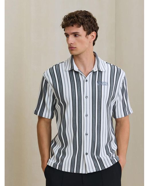 Next Hemd in Multicolor für Herren