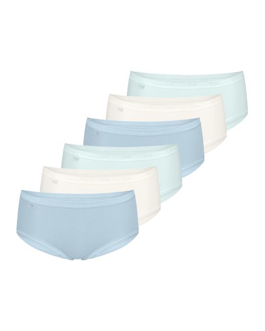 Sloggi Blue Slip Basic