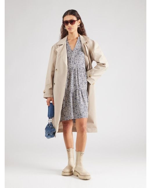 ONLY Gray Kleid 'Onlnova Thea'