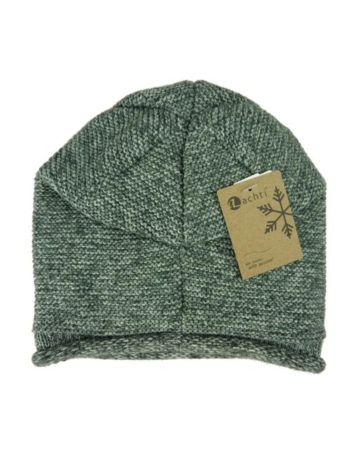 Kumixi Green Mütze