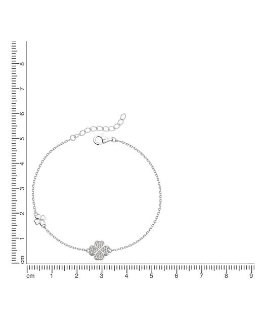 CELESTA White Armband