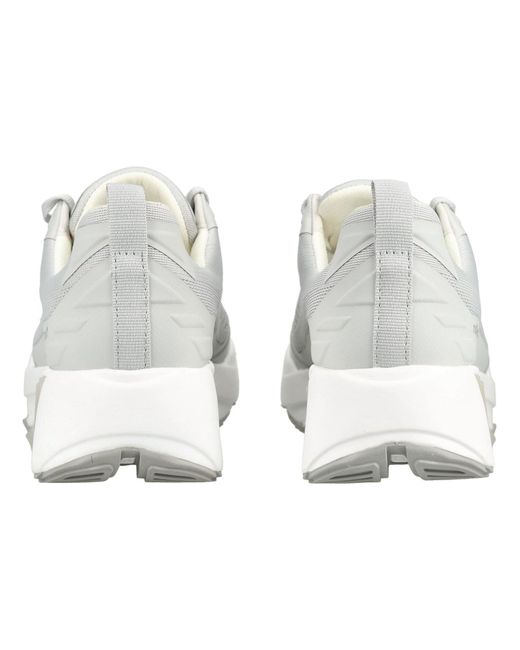 Rollingsoft White Sneaker