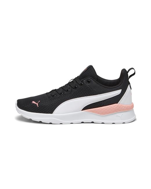 PUMA Sneaker Anzarun Lite in Black für Herren