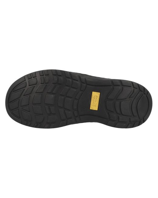Camel Active Sandale in Black für Herren
