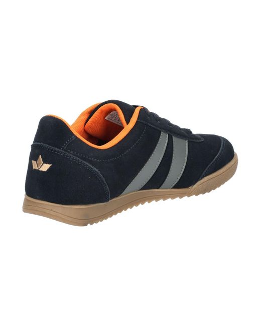 Lico Sneaker Easley in Blue für Herren
