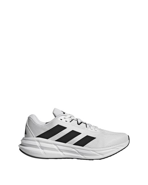 Adidas Originals Laufschuh 'questar 3' in White für Herren
