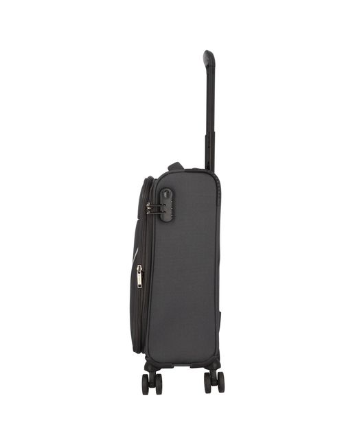 Stratica Trolley in Black für Herren