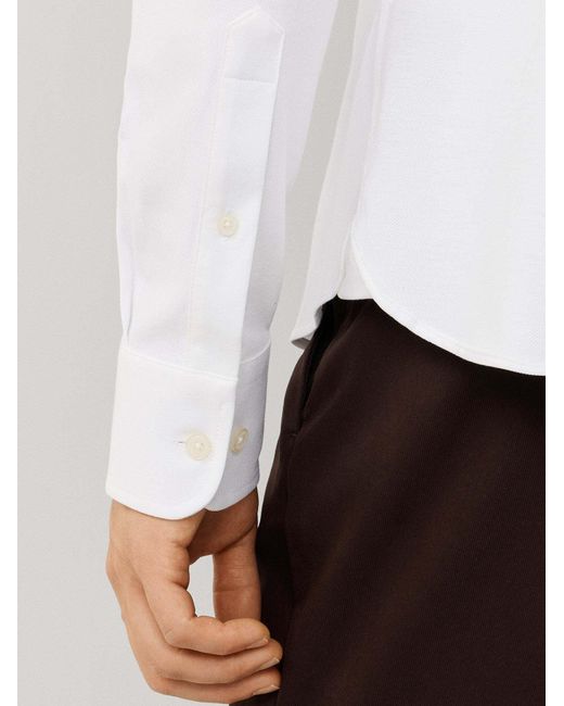 Hackett Hemd in White für Herren