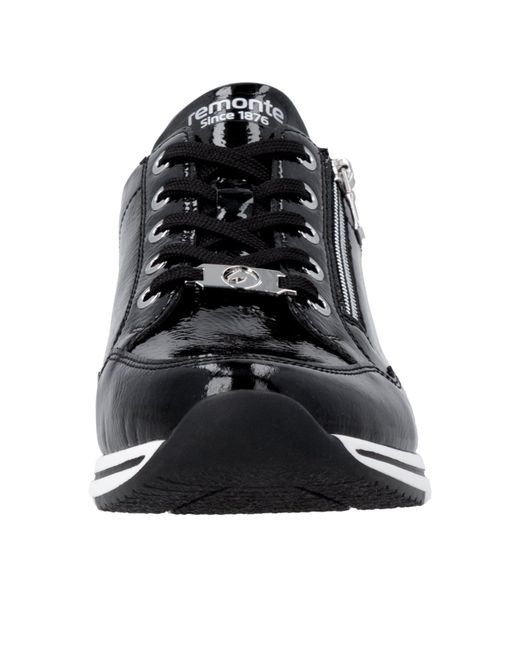 Remonte Black Sneaker
