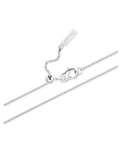 Jette Metallic Kette