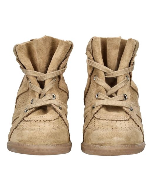 Pavement Natural Sneaker