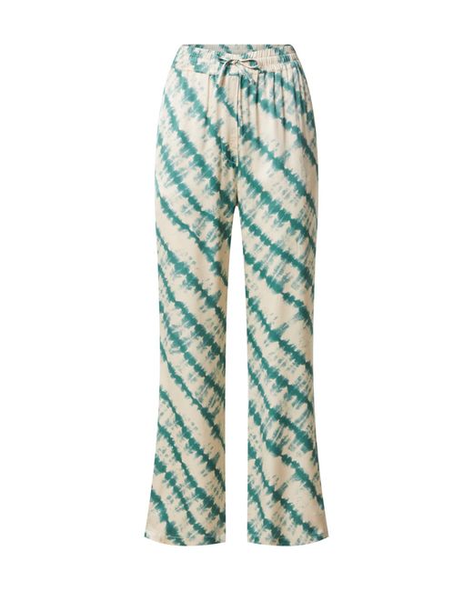 EDITED Green Hosen Stina
