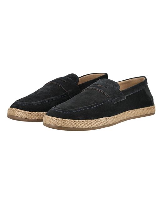 Gioseppo Slipper in Black für Herren