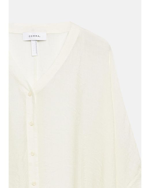 Comma, Natural Bluse