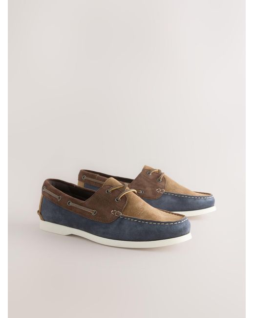 Next Mokassin in Multicolor für Herren