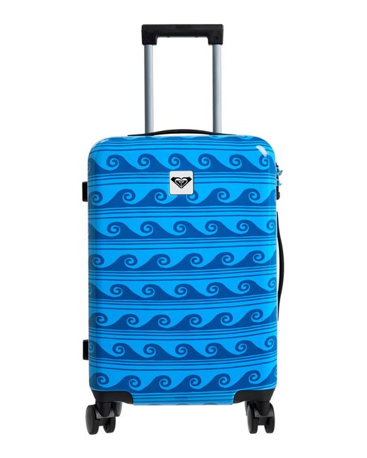 Roxy Blue Trolley Like A Seashell