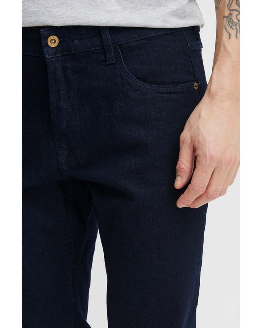 Solid Jeans Joy in Blue für Herren