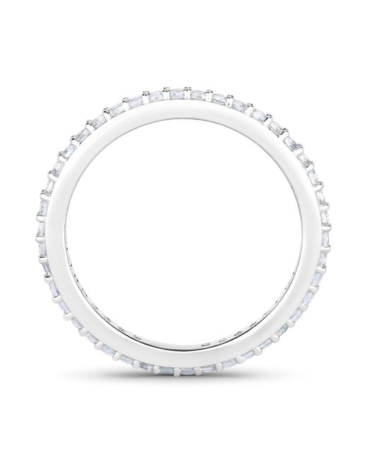 Rafaela Donata White Ring