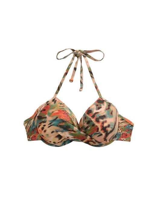 Next White Bikinitop