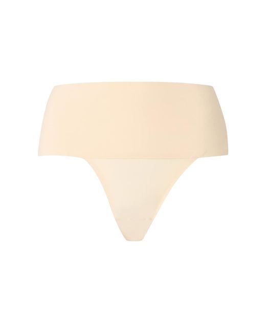 Spanx White String