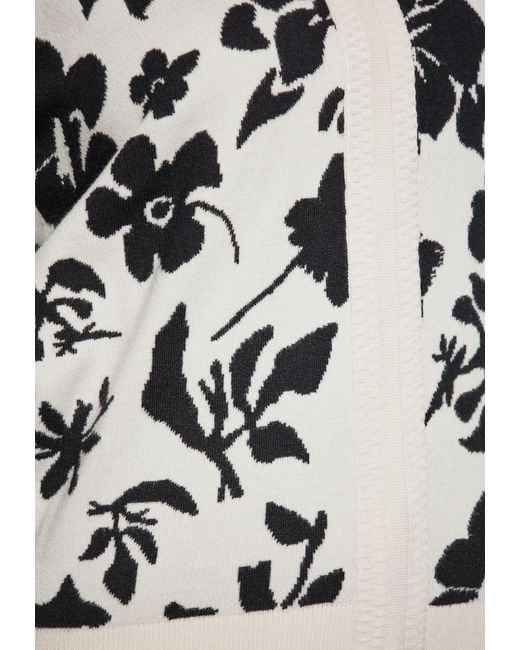 SIDONA Black Pullover