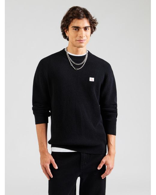Calvin Klein Pullover Clsc in Blue für Herren