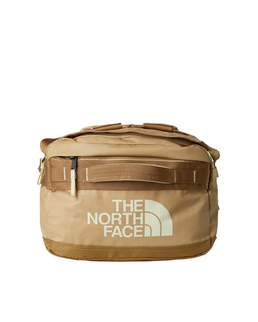 The North Face Sporttasche Base Camp Voyager in Brown für Herren