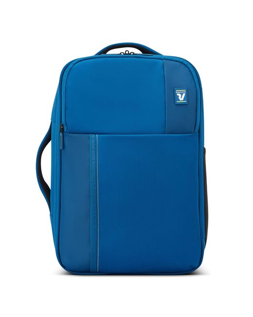 Roncato Rucksack Move in Blue für Herren