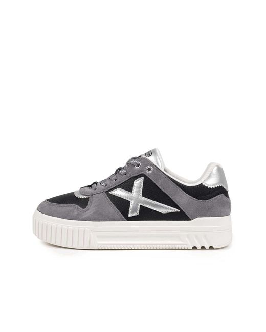Munich Multicolor Sneaker Mina