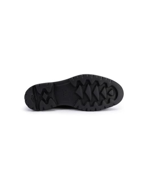 Lloyd Black Budapester Azure