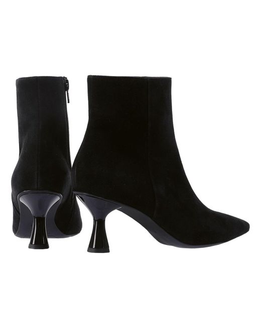 Högl Black Stiefelette Charlene