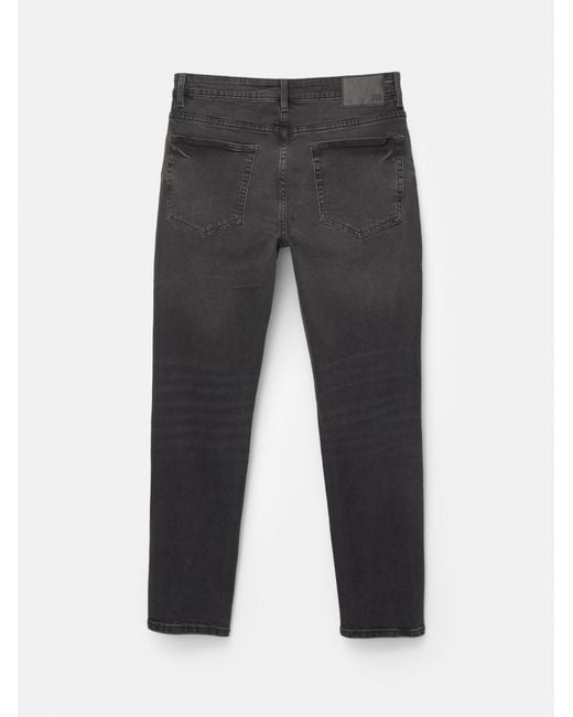 Pull&Bear Jeans in Gray für Herren