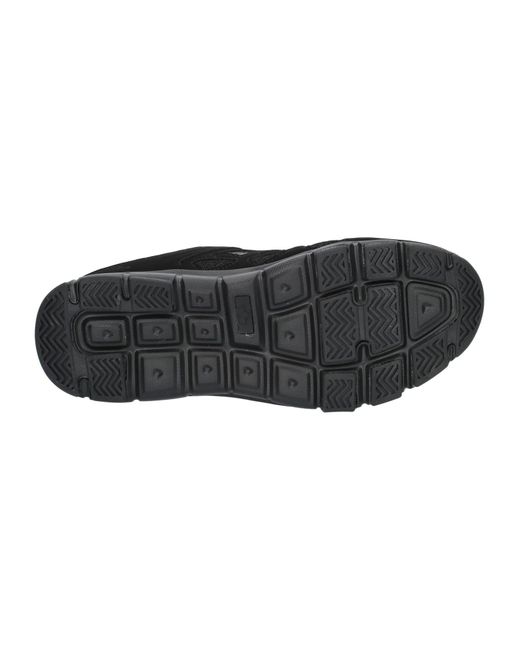 Lico Black Slipper