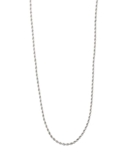 Pilgrim Metallic Kette Pam