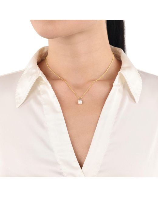 Amor Metallic Kette