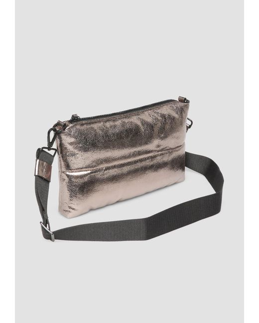 S.oliver Gray Tasche