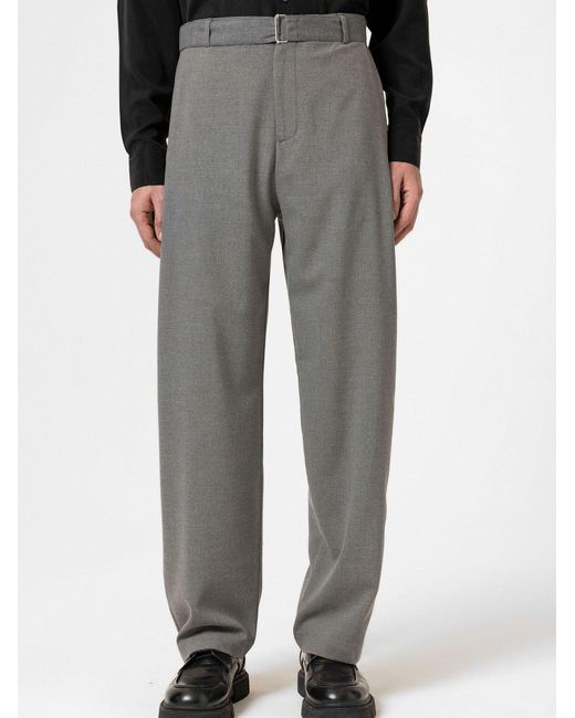 Antioch Hose in Gray für Herren