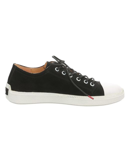 Think! Black Sneaker Turna